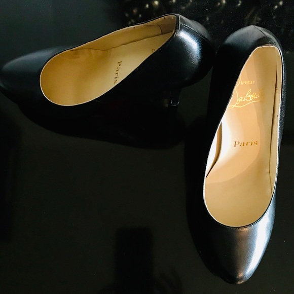 🤩👠 Christian Louboutin Pumps - Picture 5 of 7